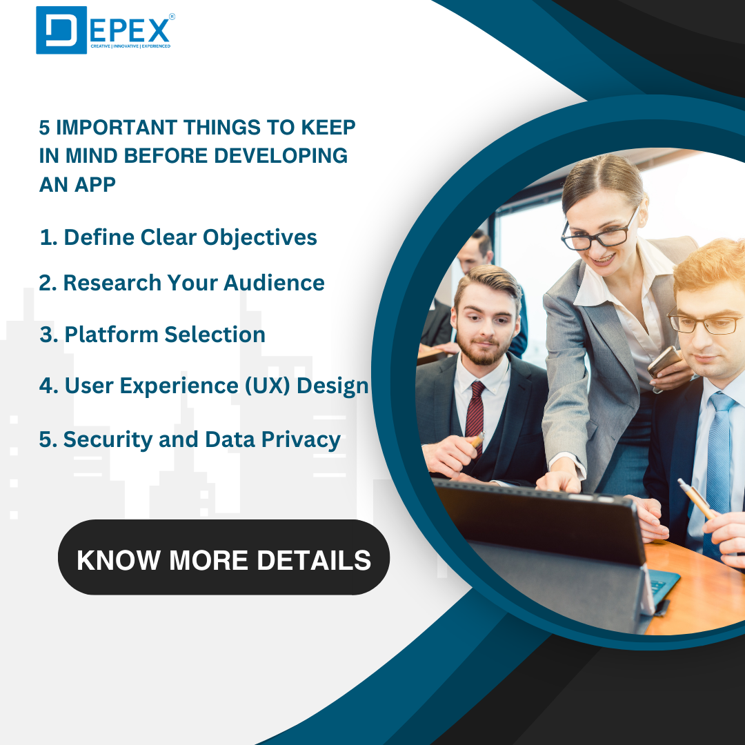 Our digital services